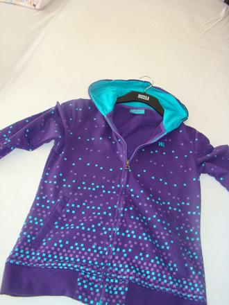 Mikina, s