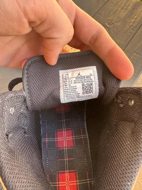 Tenisky nike jordan 40,5, nike,40