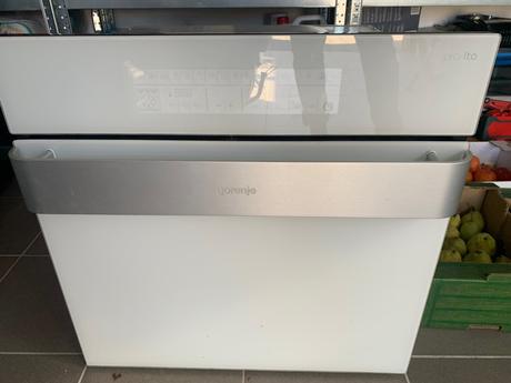 Teplovzdušná rúra gorenje, gorenje