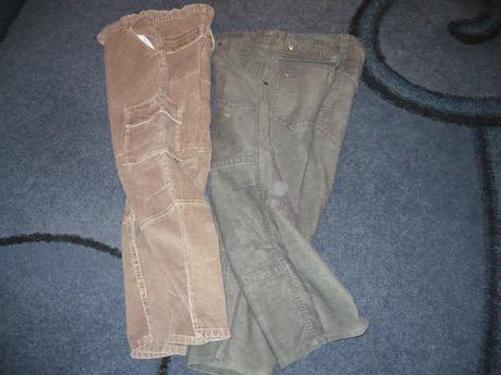 Menžestráky veľ.158/164, 158