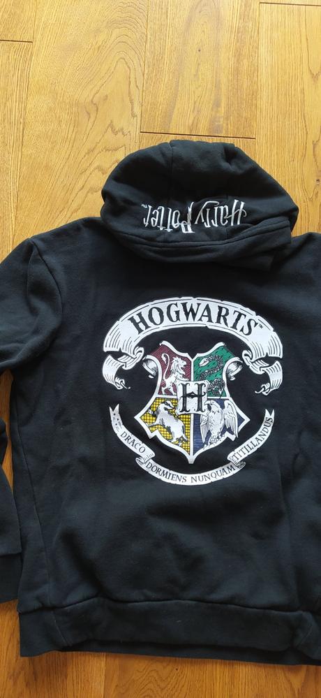 Mikina harry potter, reserved,m