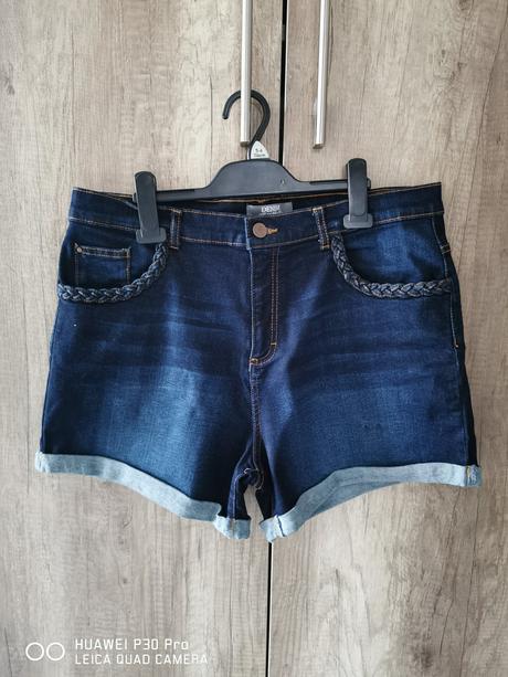 Dámske krátke rifle, dorothy perkins,44