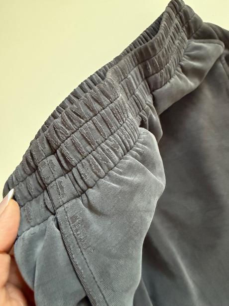 Oysho široké tepláky xs, xs