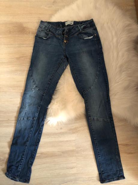 Dámske rifle, jane,40