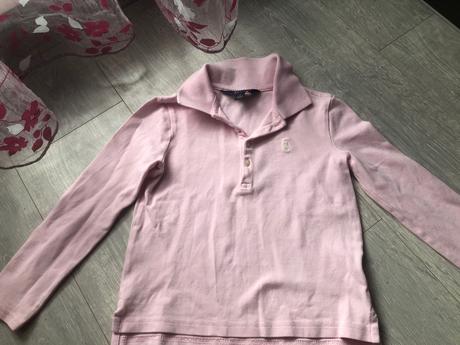Tričko, ralph lauren,110