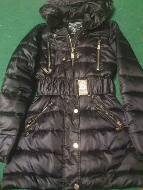 Mayo chix bunda, mayo chix,s