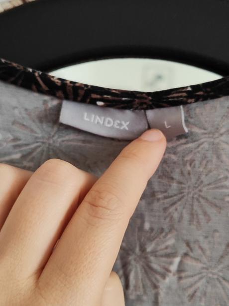 Elastické viazacie šaty lindex, lindex,l