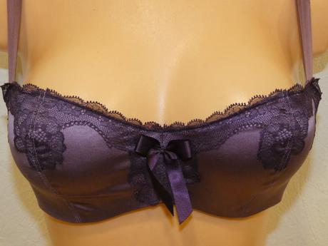 Podprsenka, la senza,75d