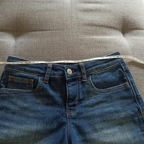 Riflové kraťasy, gap,140