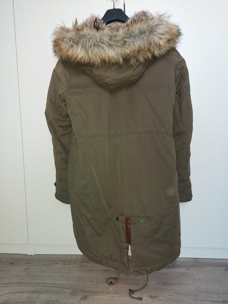 Army bunda, amisu,40