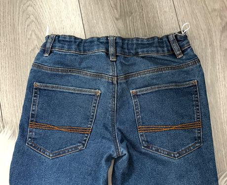 Skinny rifle veľ. 134, c&a,134