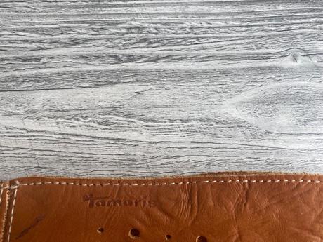 Tamaris kozene kovbojky letne 40 / letne cizmy, tamaris,40