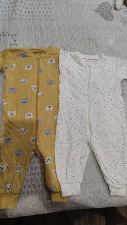 Lindex pyžamká overal, lindex,62