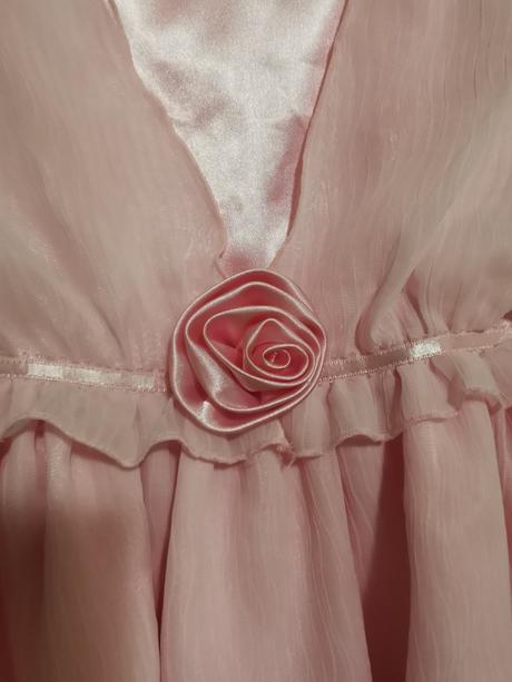 Šaty na príležitosť, 122