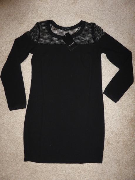 Nenosene saty reserved, reserved,36