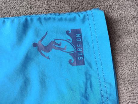 Tričká a plavky, s