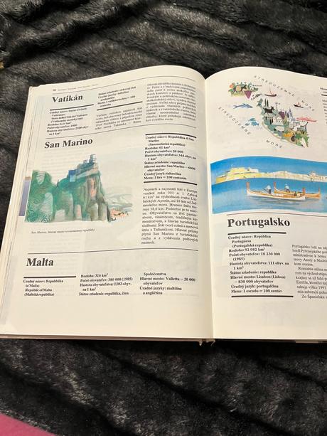 S maliarom okolo sveta,