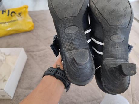 S oliver topánky, s.oliver,40