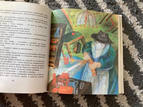 Každý pes má dva konce (1987),