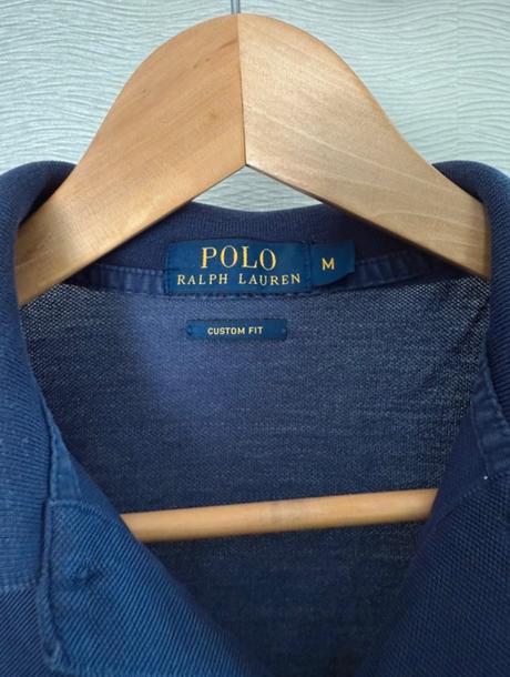 Panska polokošeľa polo ralph lauren, ralph lauren,m