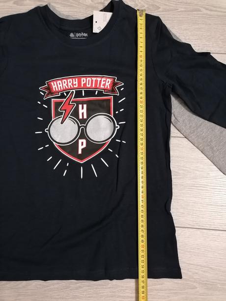 Tricko harry potter 2x, 146