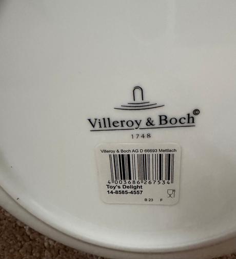 Dóza na cukrovinky, 