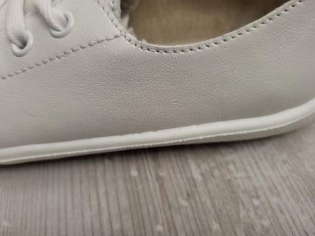 Barefoot tenisky be lenka prime white 34., be lenka,34