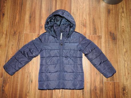 Mayoral zimný kabát, mayoral,140