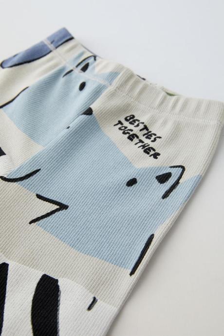 Legínové tepláky zara skladom 104, zara,104