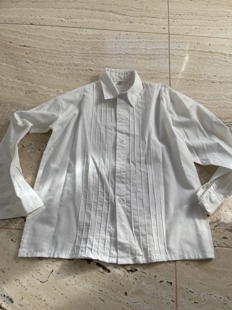 Chlapčenská spoločenská košeľa, 134