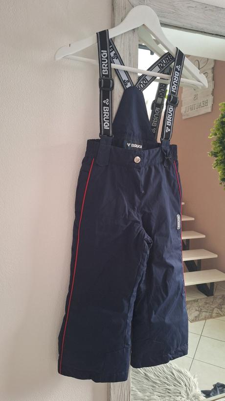 Oteplovacky unisex 98/104, brugi,98