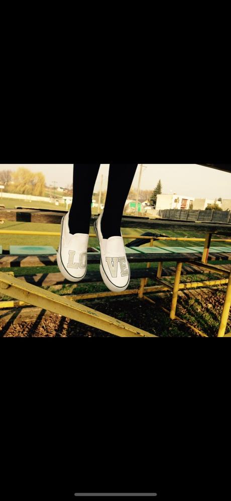 Botičky love, h&m,35