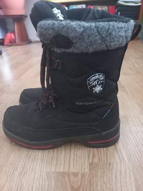 Čižmy, graceland,32