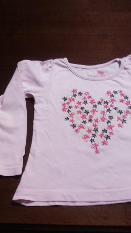 Dievcenske tricko, 104