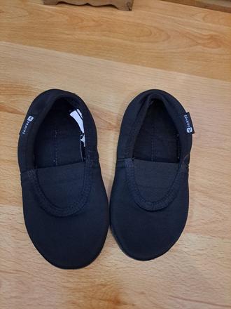 Cvicky na gymnastiku, 30