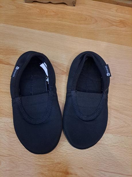 Cvicky na gymnastiku, 30