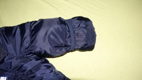 Nova zimna kombinezka gap, gap,68 / 74