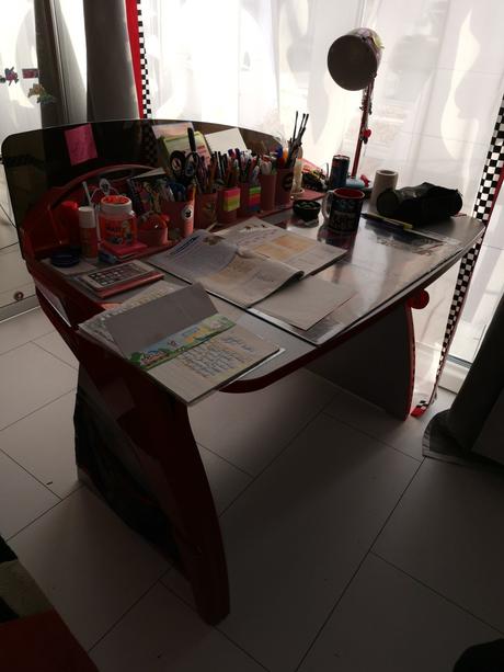 Nábytok do detskej izby, 