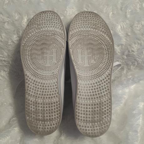 Celokožené tenisky, tommy hilfiger,35