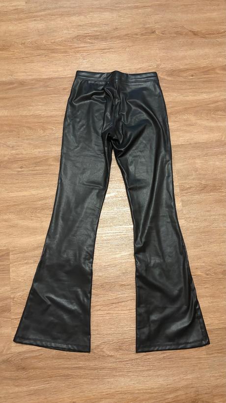 Teplejšie leginy, zara,164