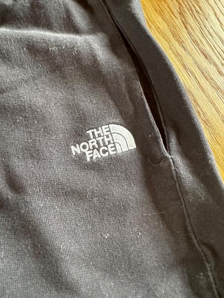 Tepláky the north face, m