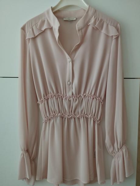 Blúzka fracomina, fracomina,xs