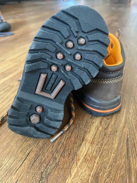 Zimné topánky, timberland,20