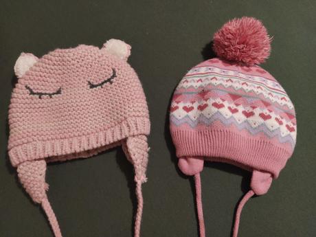 Čiapočky, reserved,80