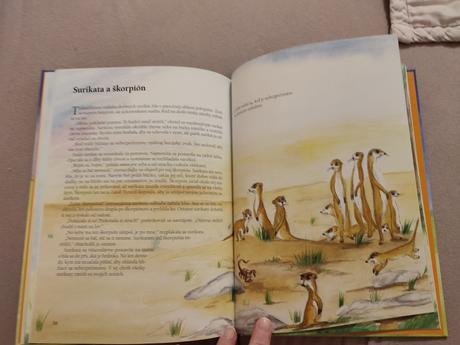 Bájky z blízka aj ďaleka, 