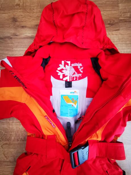 Overal etirel, etirel,92