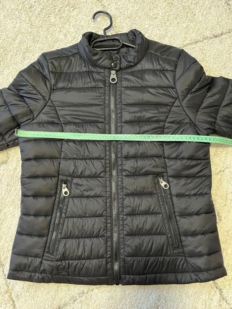 Prešívaná bunda regatta, regatta,38