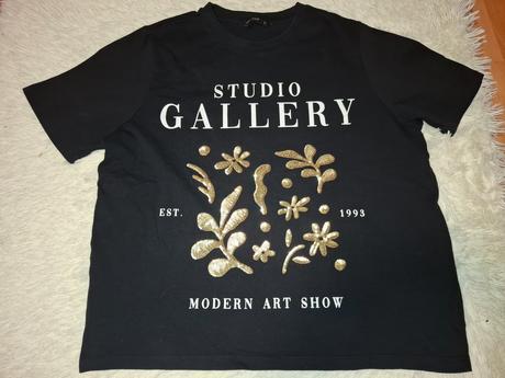 Dámske tričko, f&f,l