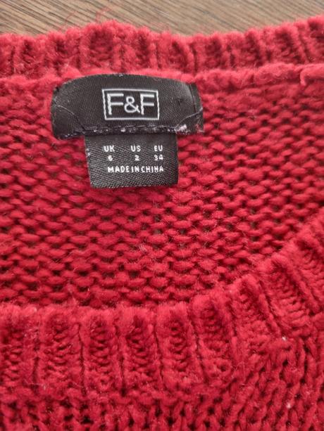 Svetrík, f&f,34