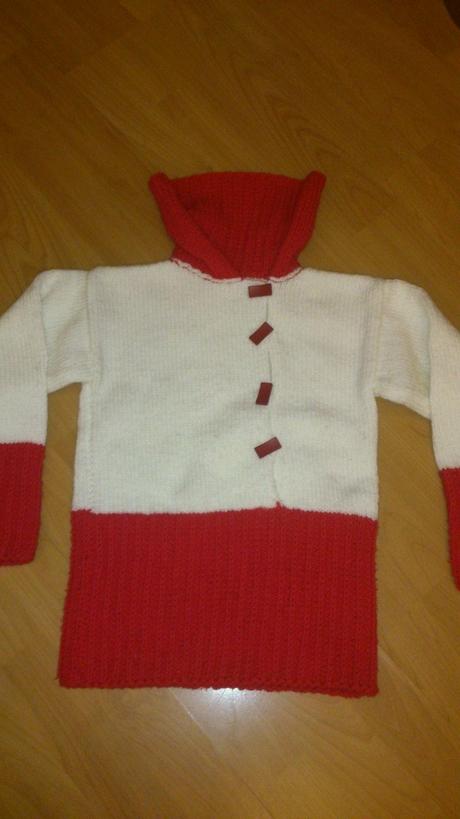 Svetrík,od 6 do 12 rokov, c&a,146